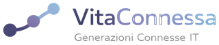 VitaConnessa Logo